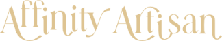 Affinity Artisan logo gold v3